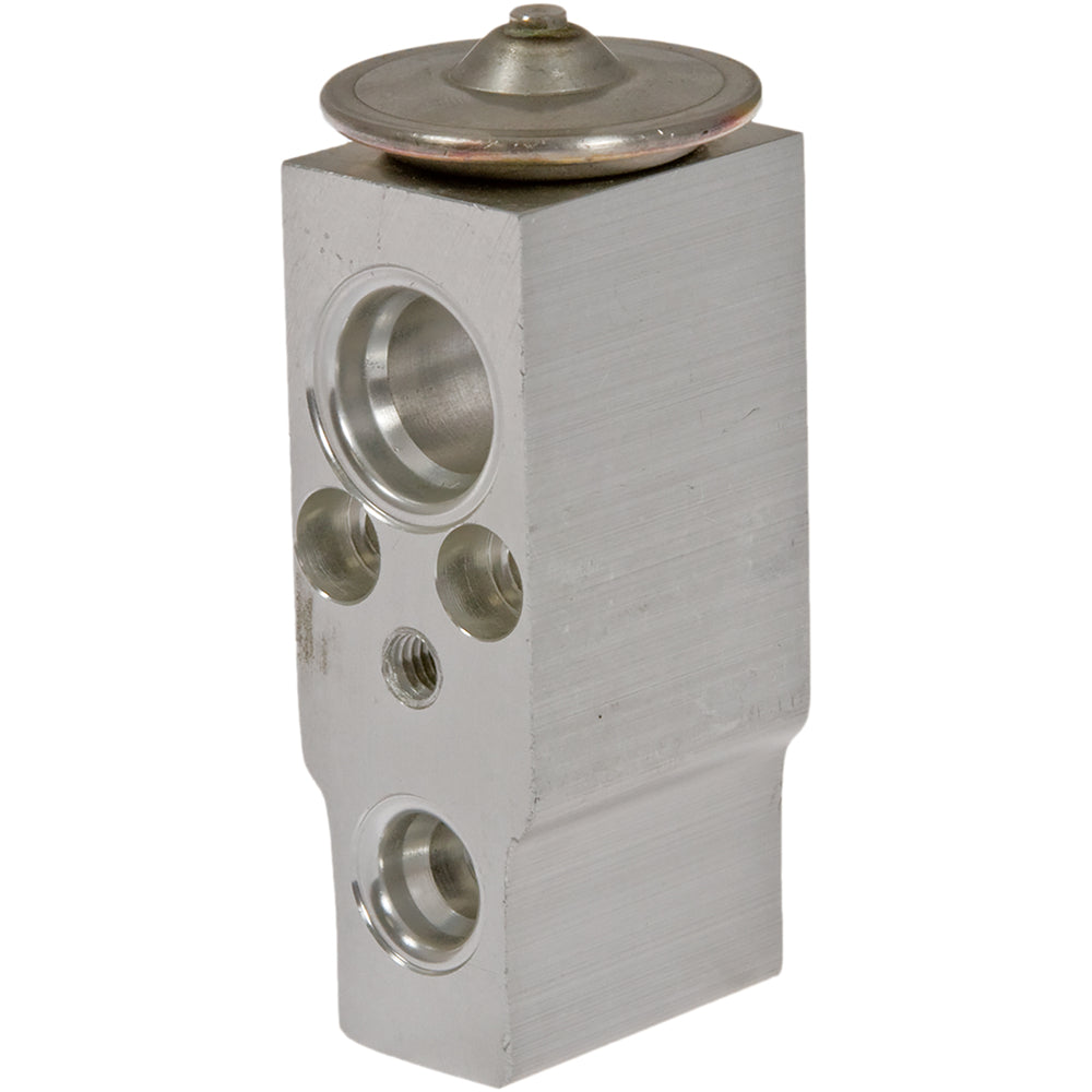 Omega Expansion Valve Block Expedition Navigator 05-06 Front 31-31135