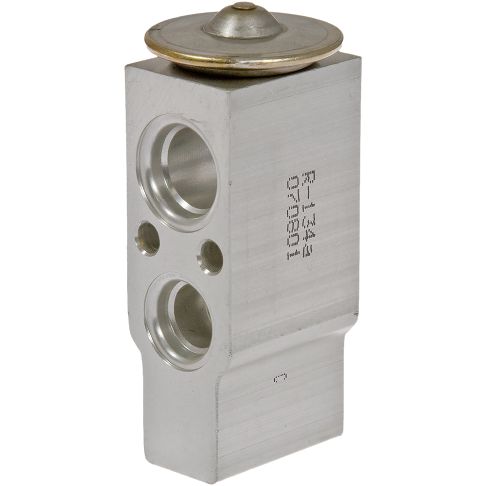 Omega Expansion Valve Block Expedition Navigator 05-06 Aux 31-31136