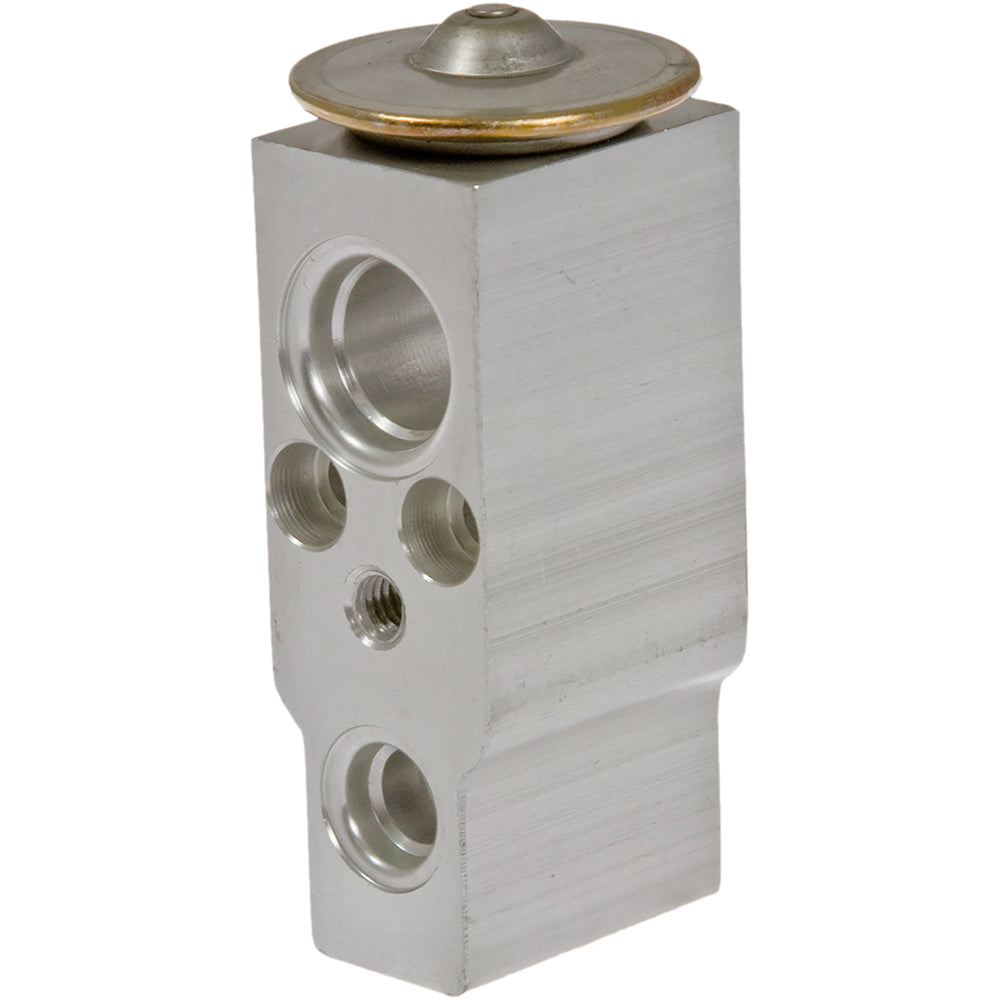 Omega Expansion Valve Block Expedition Navigator 05-06 Aux 31-31136