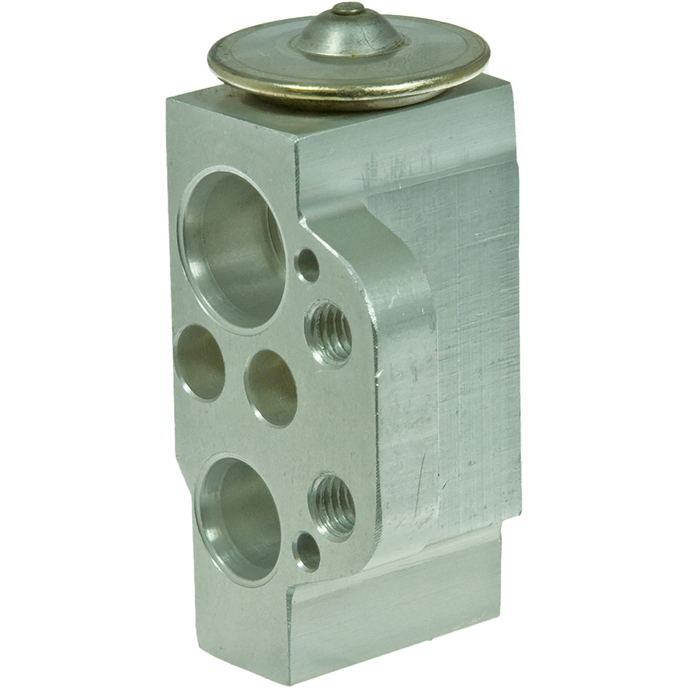 Omega Expansion Valve Block Gti Gen 5 05-08 Jetta Gen 5 05-14 31-31145