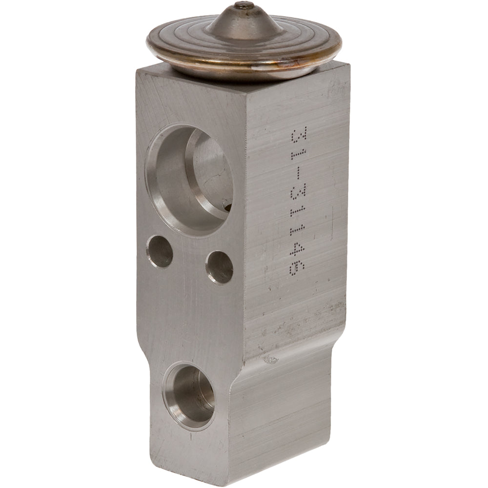 Omega Expansion Valve Block 05-06 Camry 04-08 Solara See Note 31-31146
