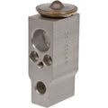 Omega Expansion Valve Block 05-08 Acura Rl 31-31148