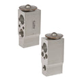 Omega Expansion Valve Block Lexus LS460 07-08 31-31168