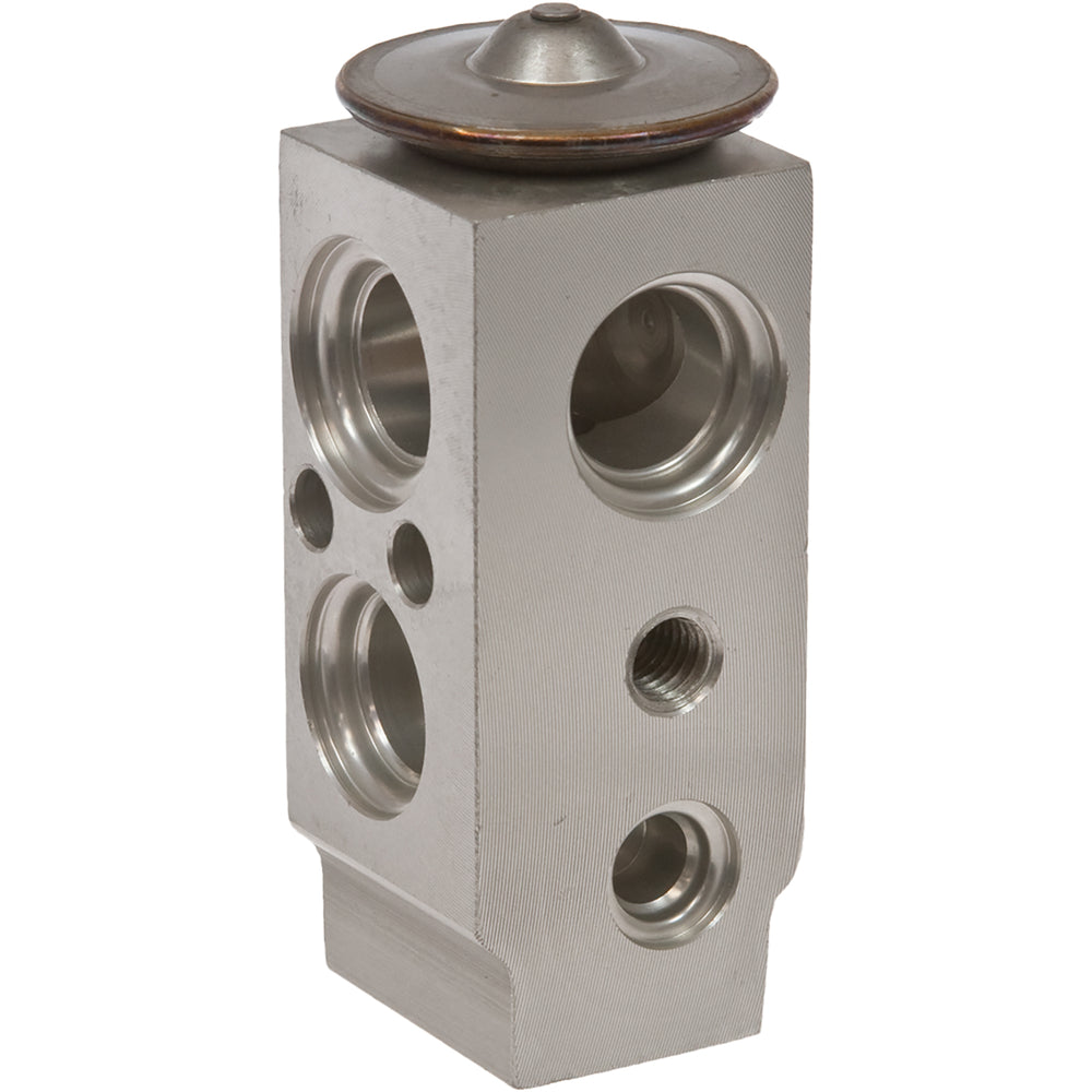 Omega Expansion Valve Block Hyundai Entourage Rear 07-08 31-31174