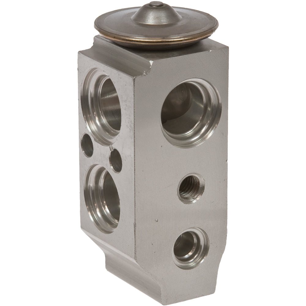 Omega Expansion Valve Block Hyundai Tucson V6 Only 06-08 31-31175