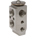Omega Expansion Valve Block Hyundai Tucson V6 Only 06-08 31-31175