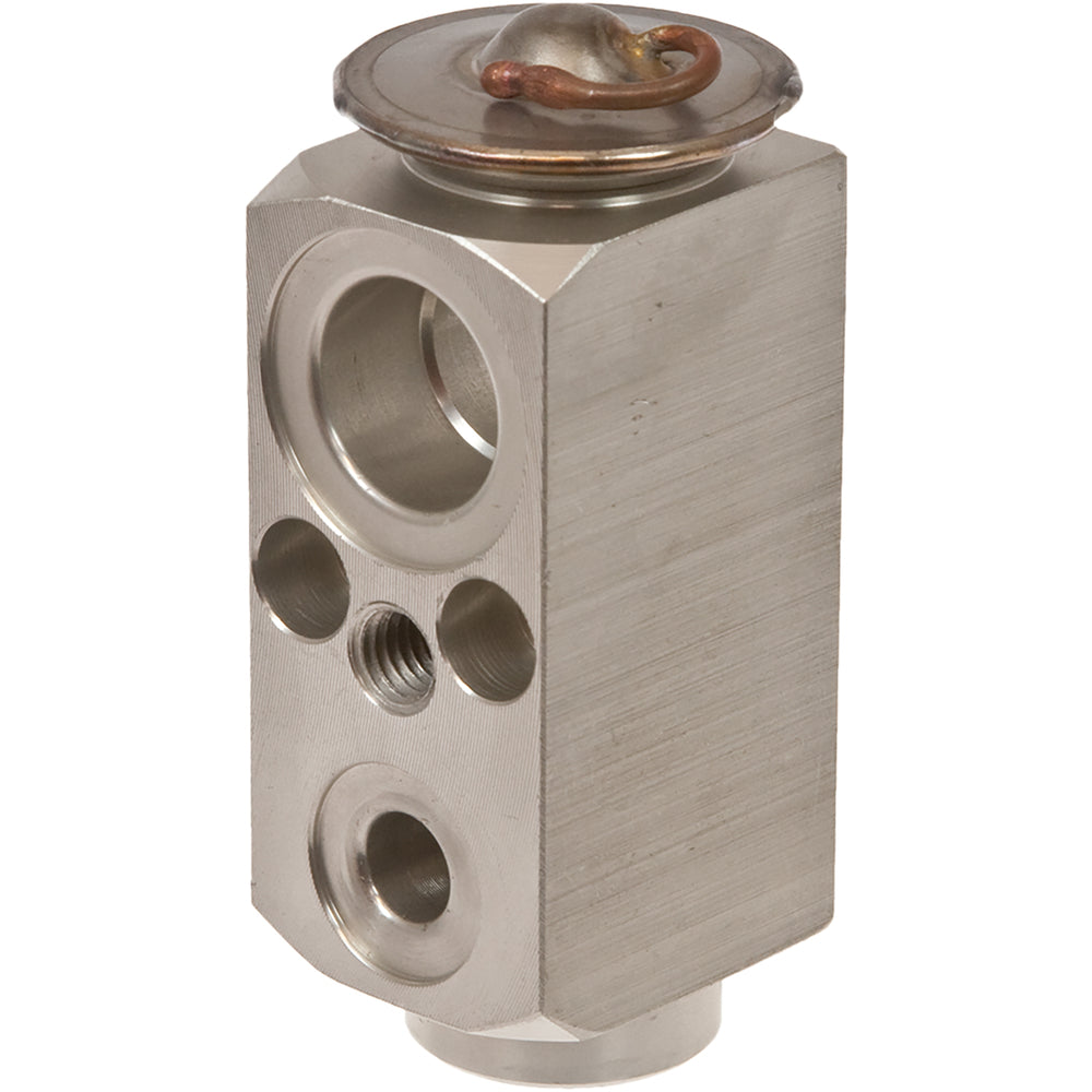 Omega Expansion Valve Block Aux Tahoe Yukon 07-09 31-31177
