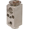 Omega Expansion Valve Block Aux Tahoe Yukon 07-09 31-31177