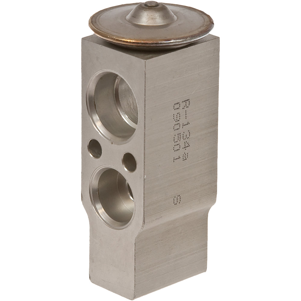 Omega Expansion Valve Block Land Rover LR3 05-09 31-31185