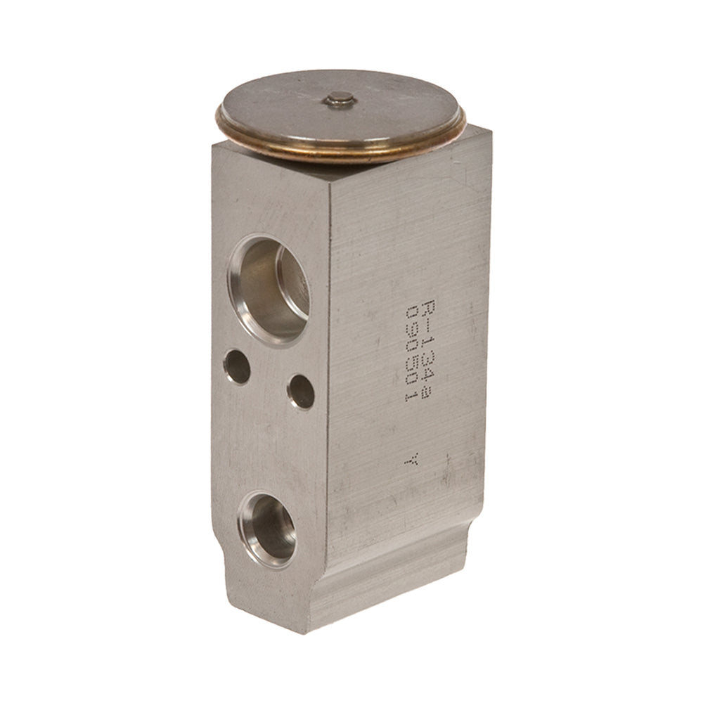 Omega Expansion Valve Block Lexus LS460 Aux 31-31186