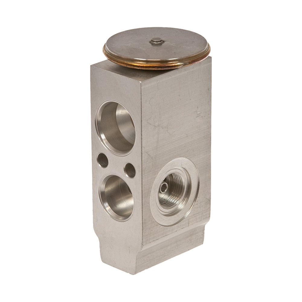 Omega Expansion Valve Block Lexus LS460 Aux 31-31186