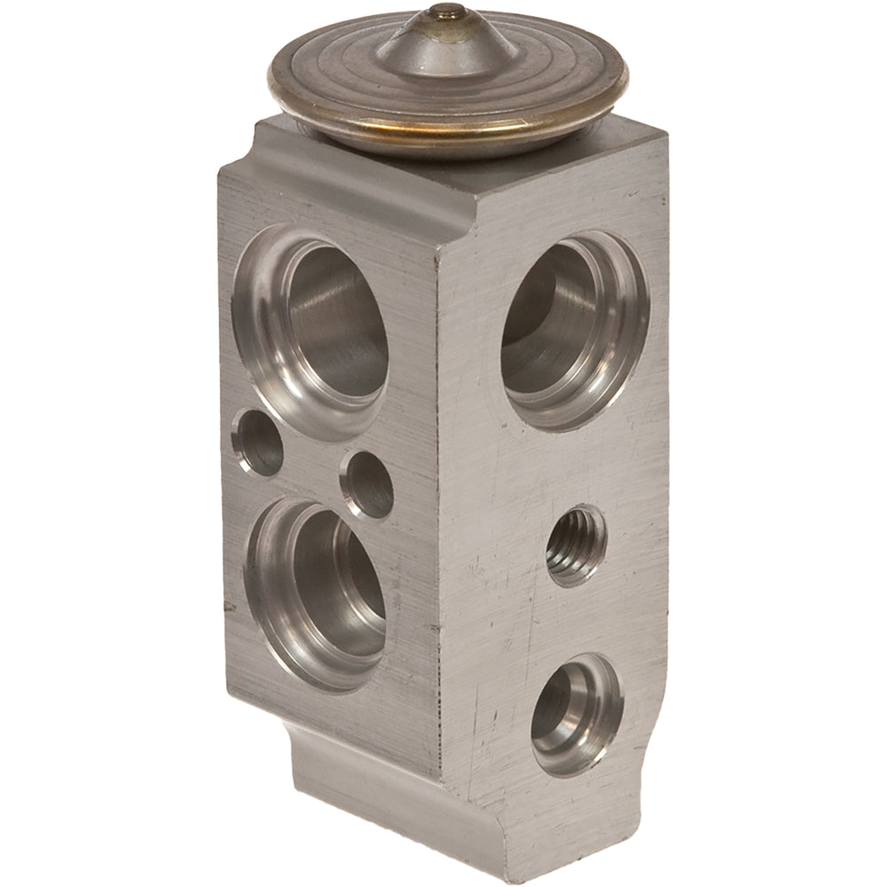 Omega Expansion Valve Block Kia Rio RIO5 06-09 31-31188