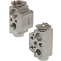 Omega Expansion Valve Porsche Cayenne 03-08 31-31206