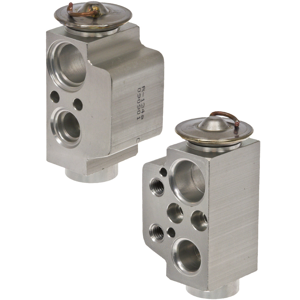 Omega Expansion Valve Porsche Cayenne 03-08 31-31206