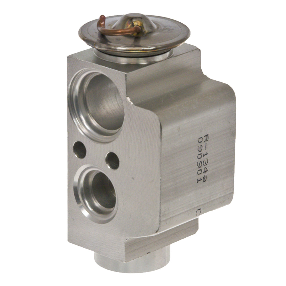 Omega Expansion Valve Porsche Cayenne 03-08 31-31206
