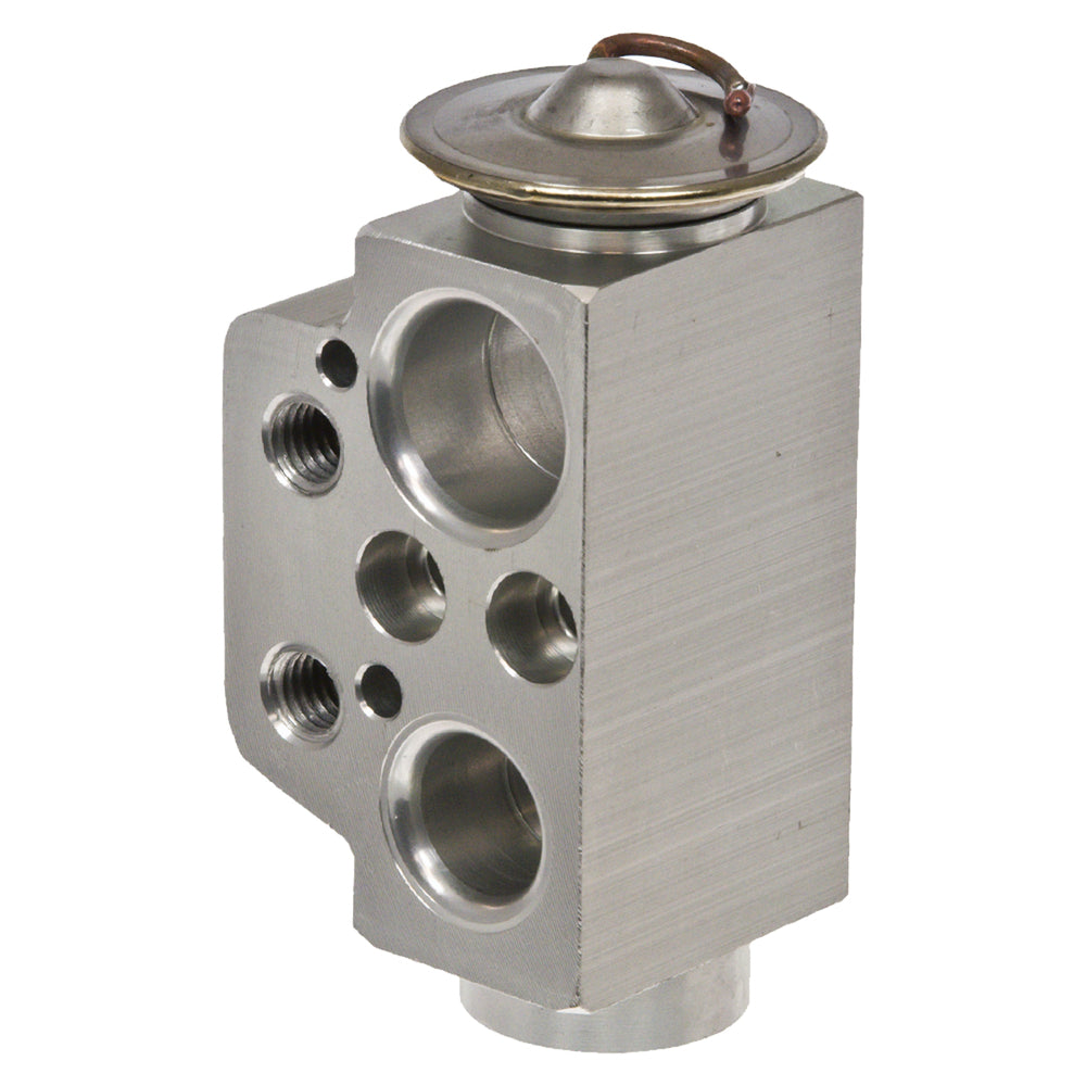 Omega Expansion Valve Porsche Cayenne 03-08 31-31206