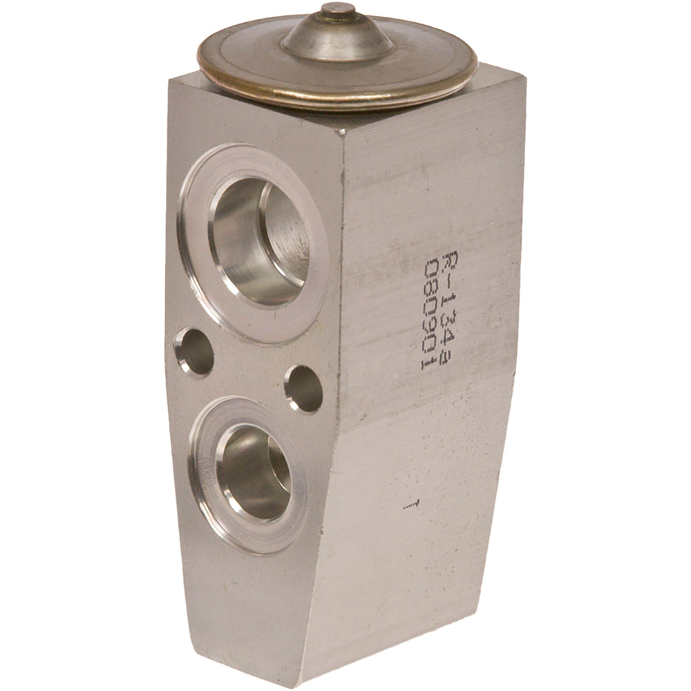 Omega Expansion Valve Block Grnd Caravan/town Country Front 31-31212