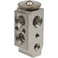 Omega Expansion Valve Block Kia Soul 2010 31-31216-AM