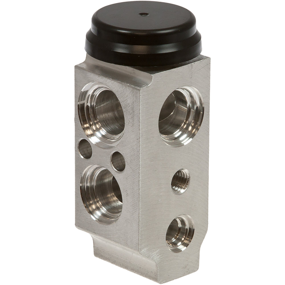 Omega Expansion Valve Block Kia Soul 2010 31-31216