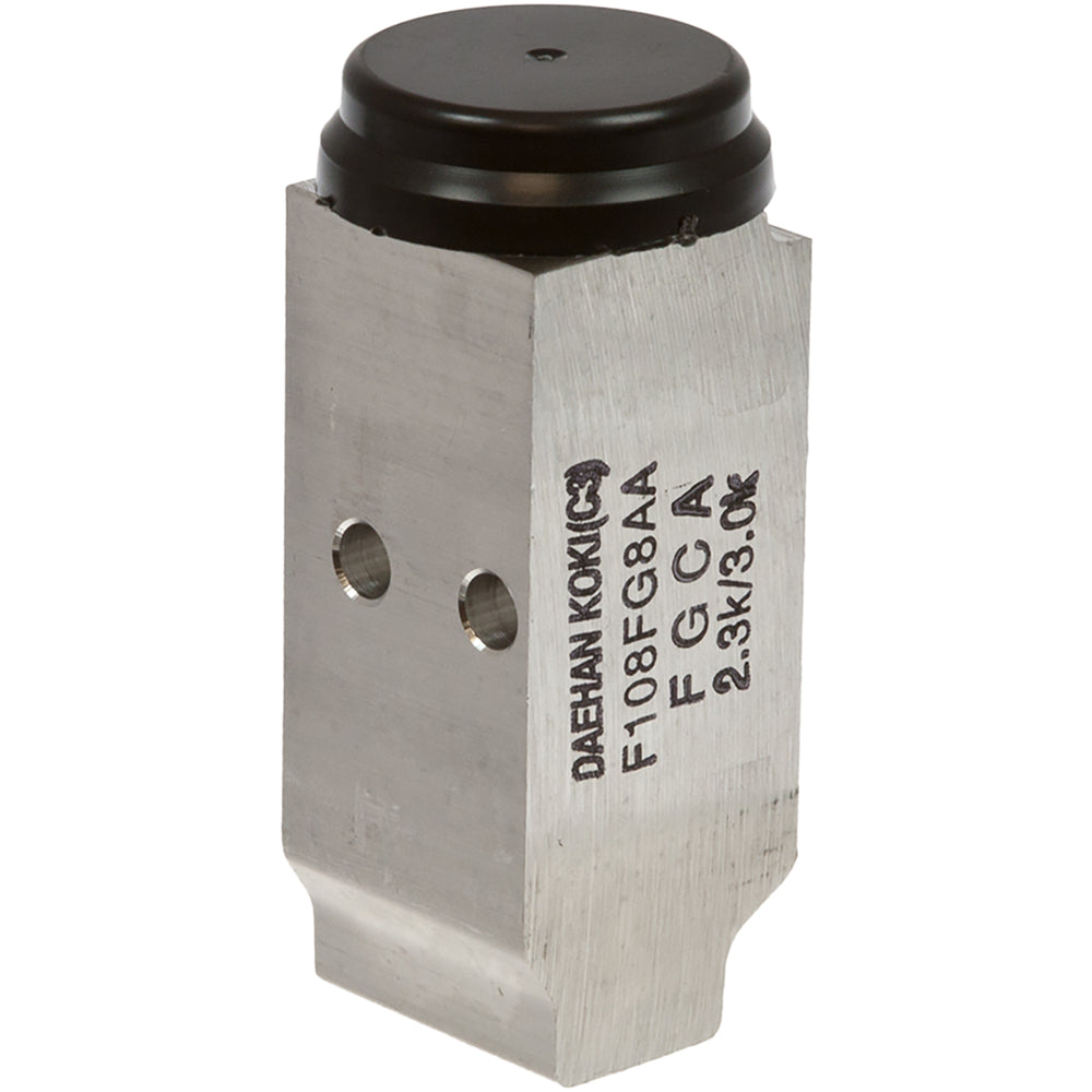 Omega Expansion Valve Block Kia Soul 2010 31-31216