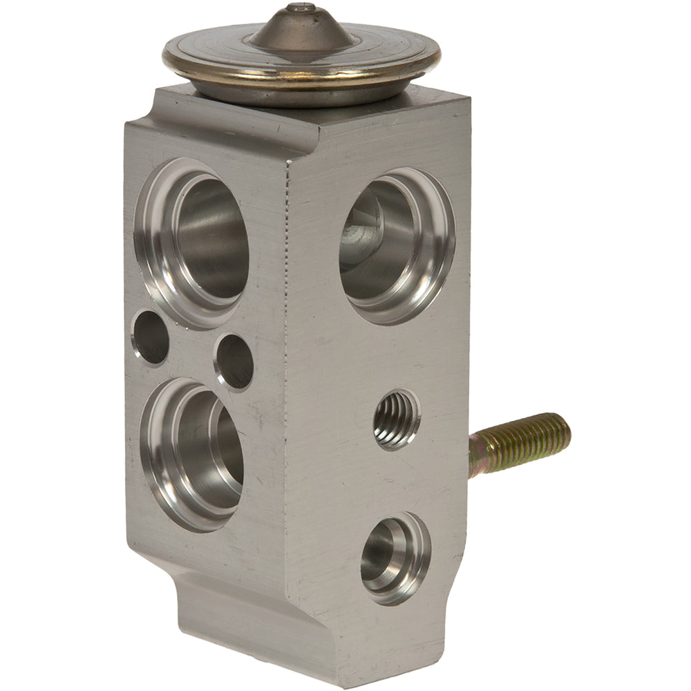 Omega Expansion Valve Block Hyundai Elantra 07-09 31-31217