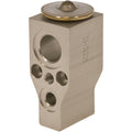 Omega Expansion Valve Block 05-08 Uplander Montana Front A/C 31-31219