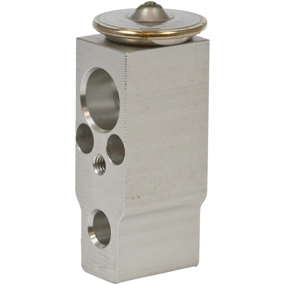 Omega Expansion Valve Block 07-09 Suzuki SX4 31-31220