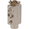 Omega Expansion Valve Block Mini Cooper 02-07 31-31221