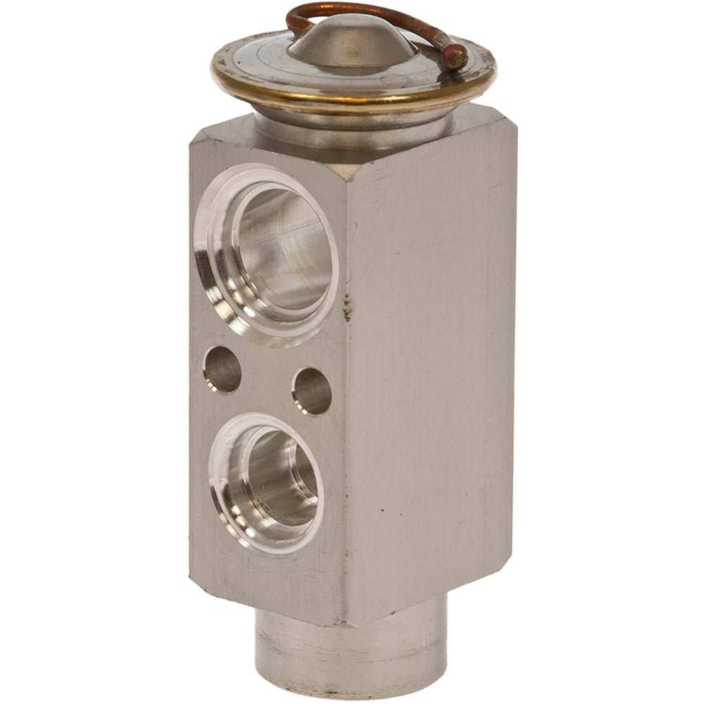 Omega Expansion Valve Block Mini Cooper 02-07 31-31221