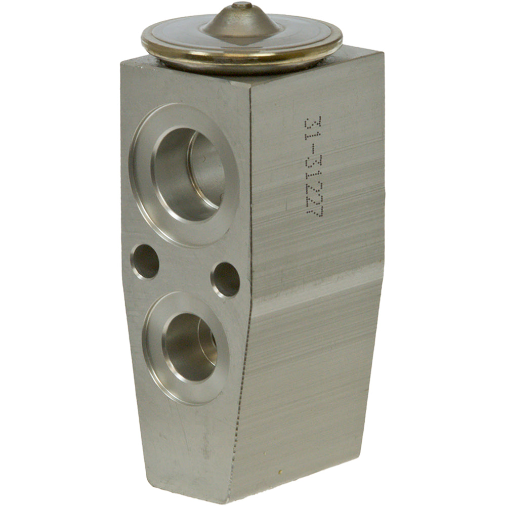 Omega Expansion Valve Block 31-31227