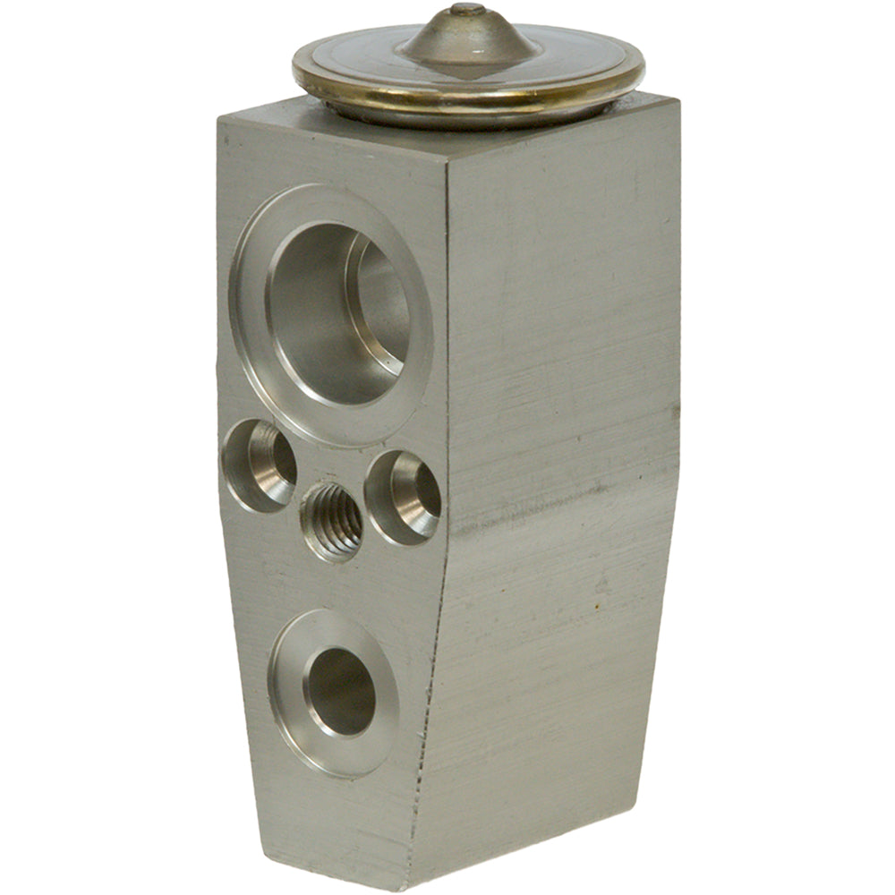 Omega Expansion Valve Block 31-31227