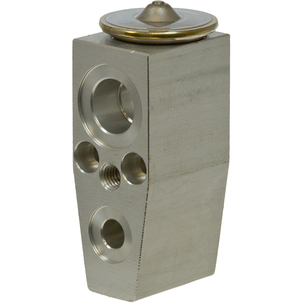 Omega Expansion Valve Block Ford Flex 2009 Rear A/C 31-31232