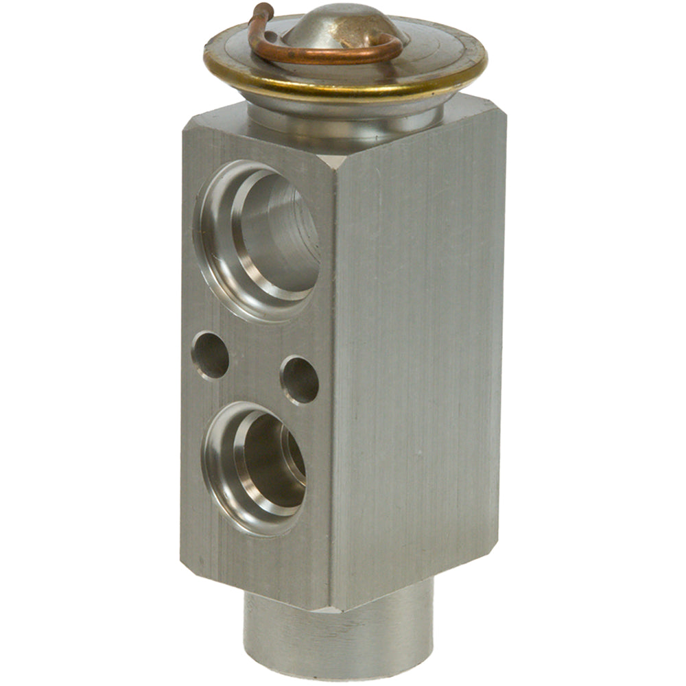 Omega Expansion Valve Block 31-31234