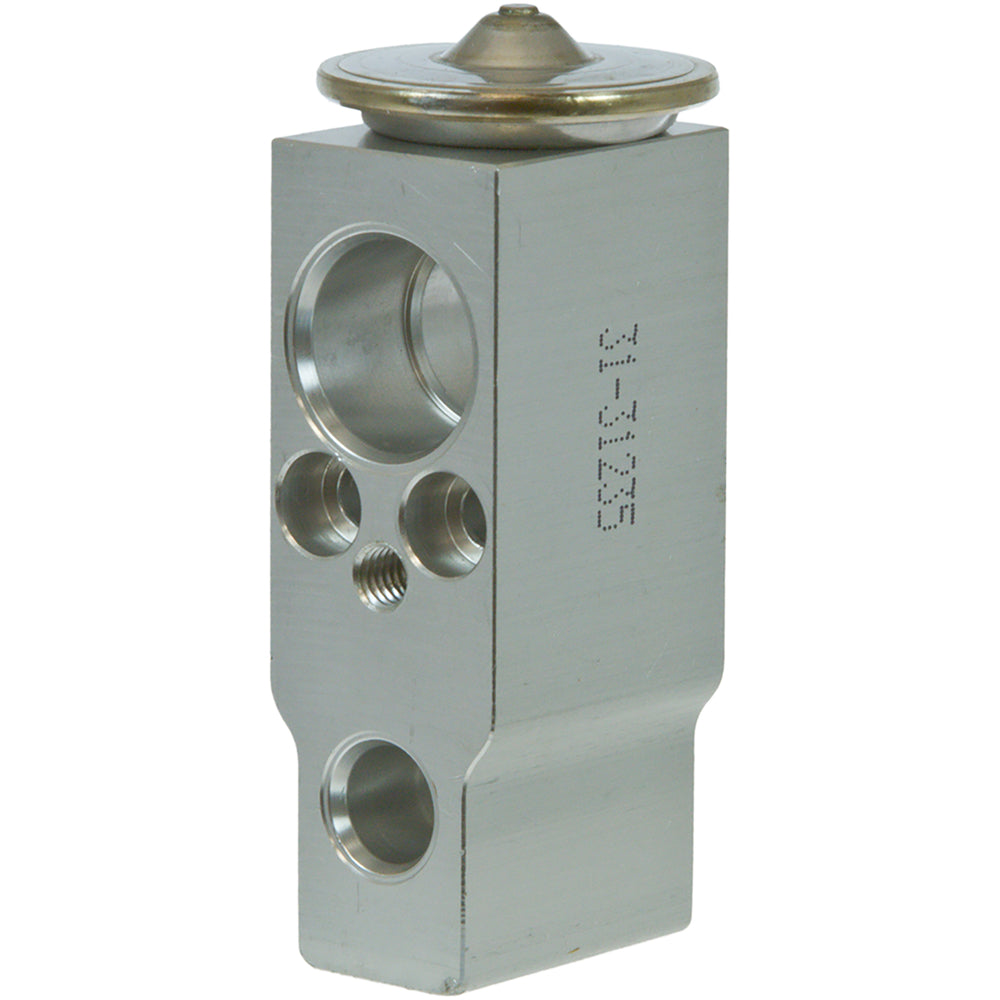 Omega Expansion Valve Block 31-31235