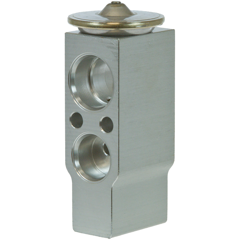 Omega Expansion Valve Block 31-31235