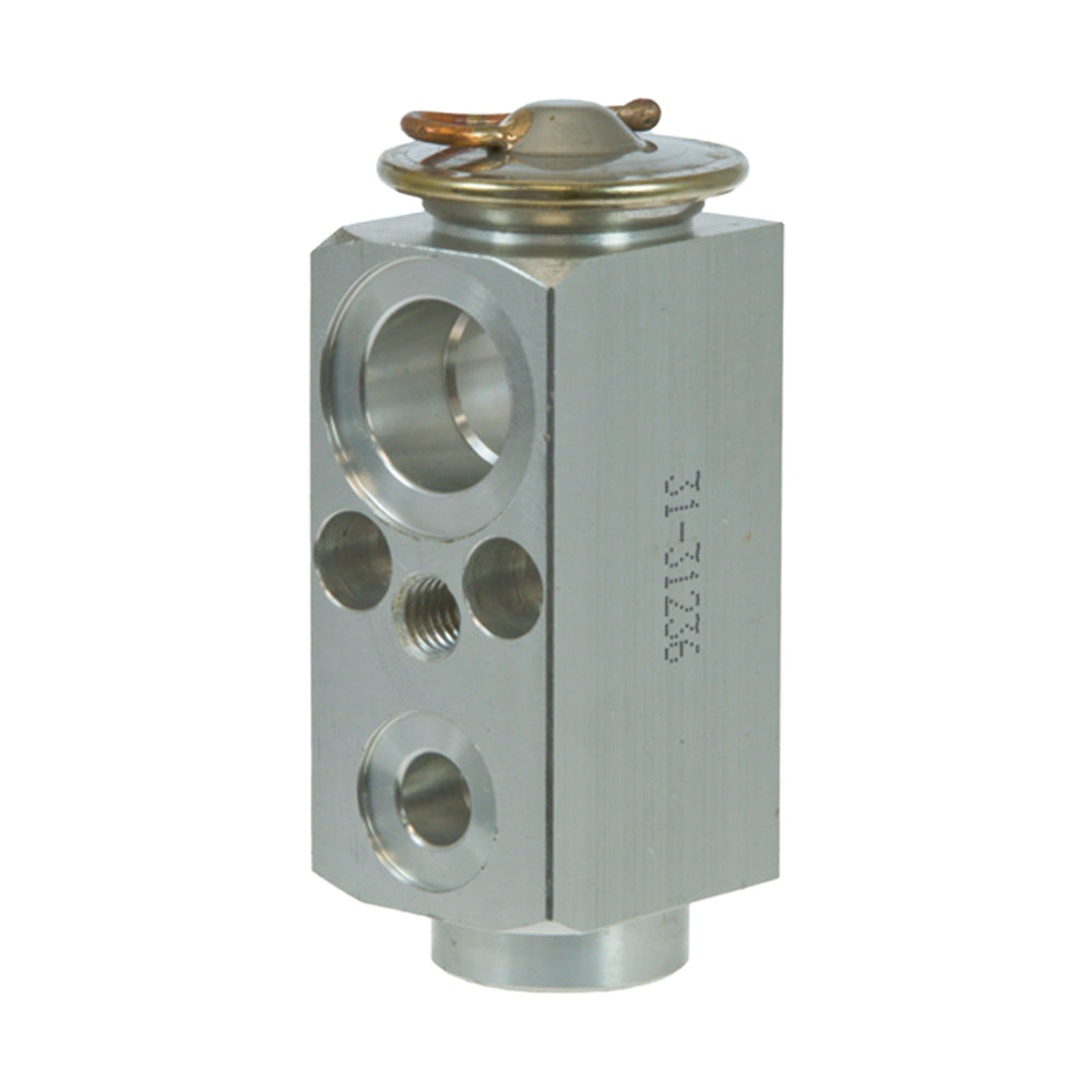 Omega Expansion Valve Block 31-31236