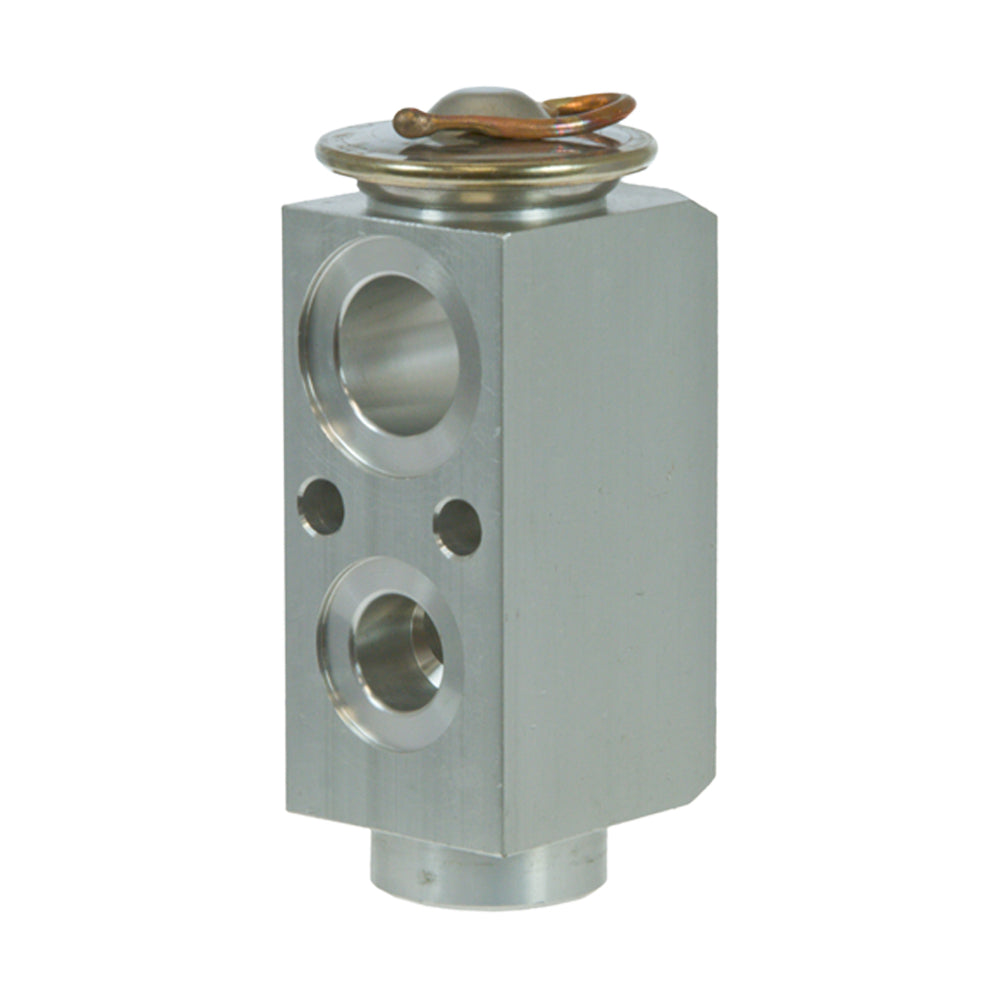 Omega Expansion Valve Block 31-31236