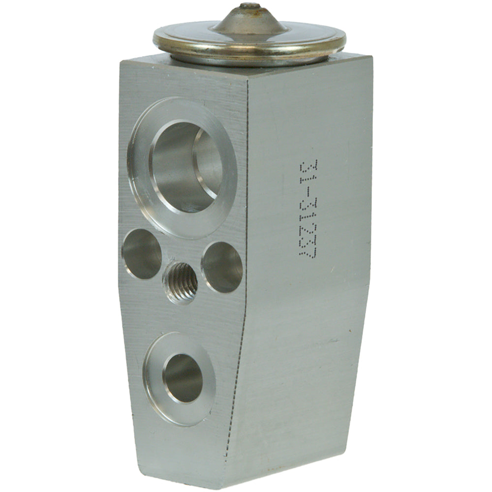 Omega Expansion Valve Block 31-31237