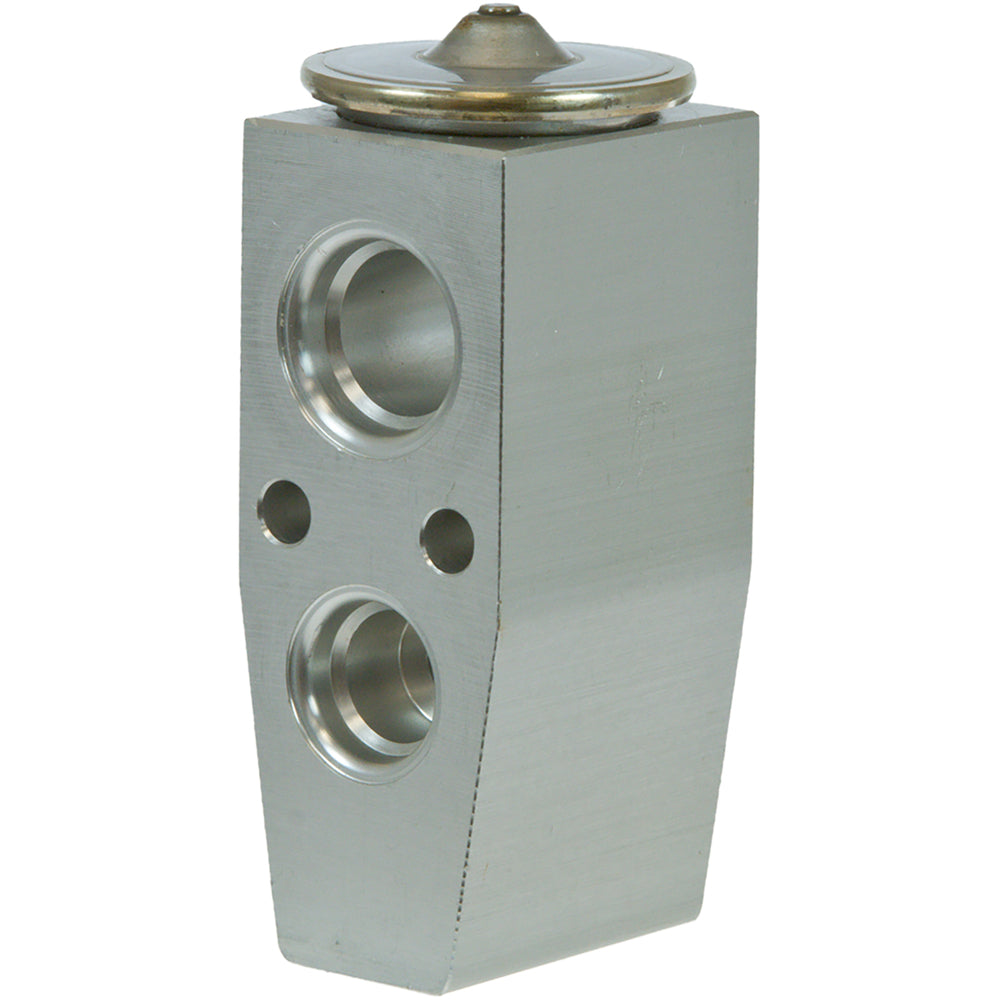Omega Expansion Valve Block 31-31237