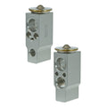 Omega Expansion Valve Block 31-31238