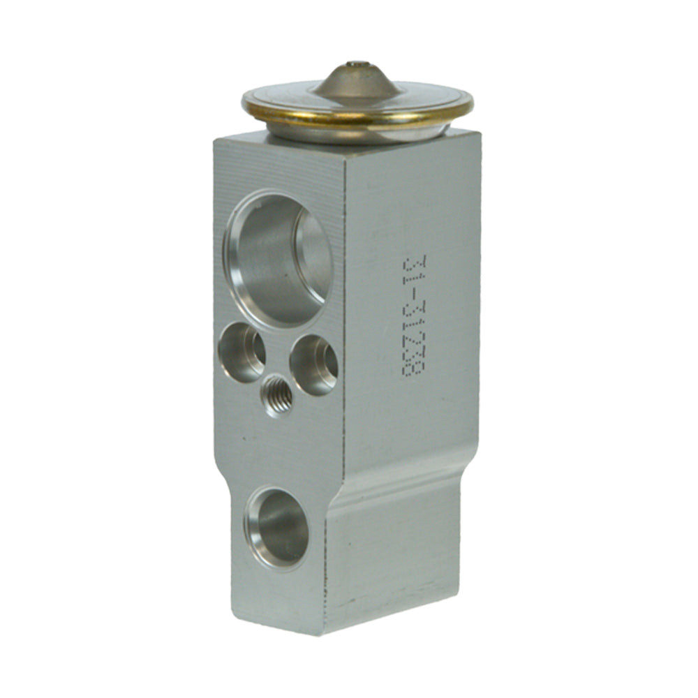 Omega Expansion Valve Block 31-31238