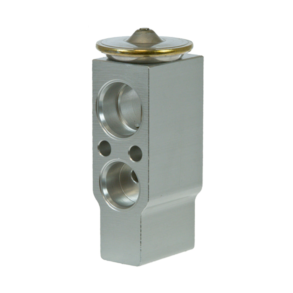 Omega Expansion Valve Block 31-31238