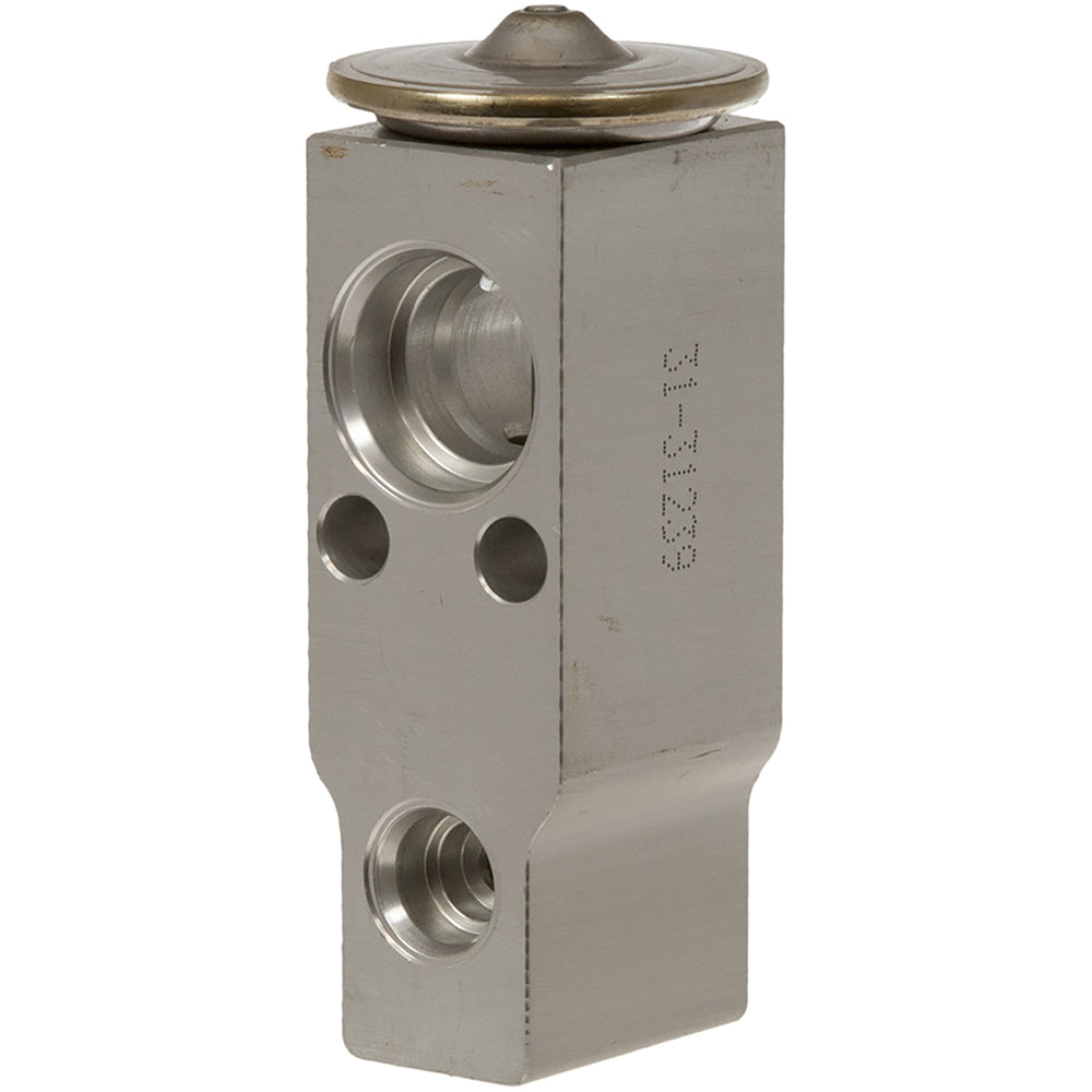 Omega Expansion Valve Block 31-31239