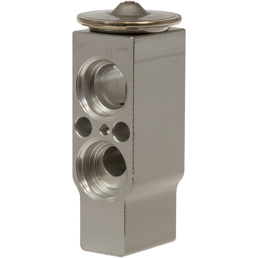 Omega Expansion Valve Block 31-31239