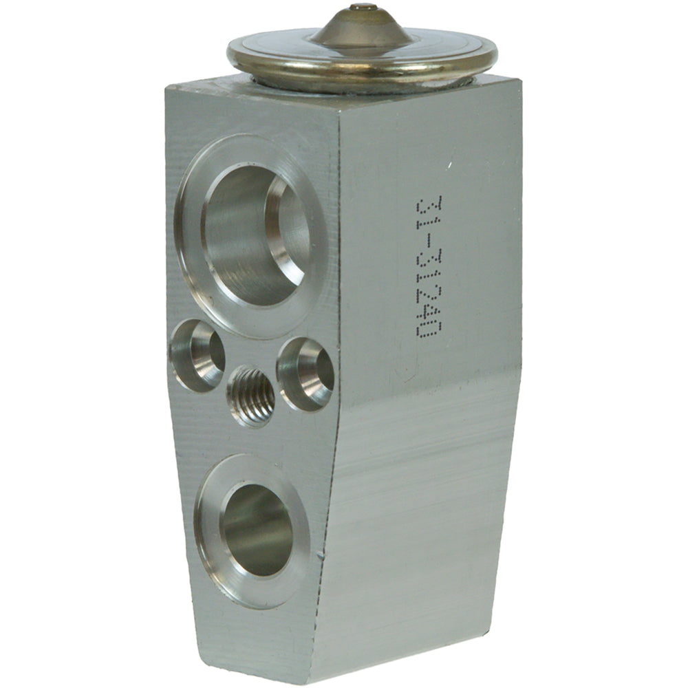 Omega Expansion Valve Block 31-31240