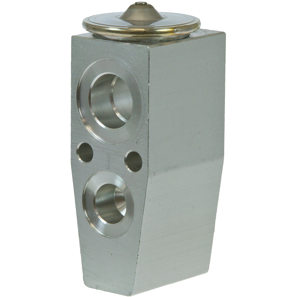 Omega Expansion Valve Block 31-31240
