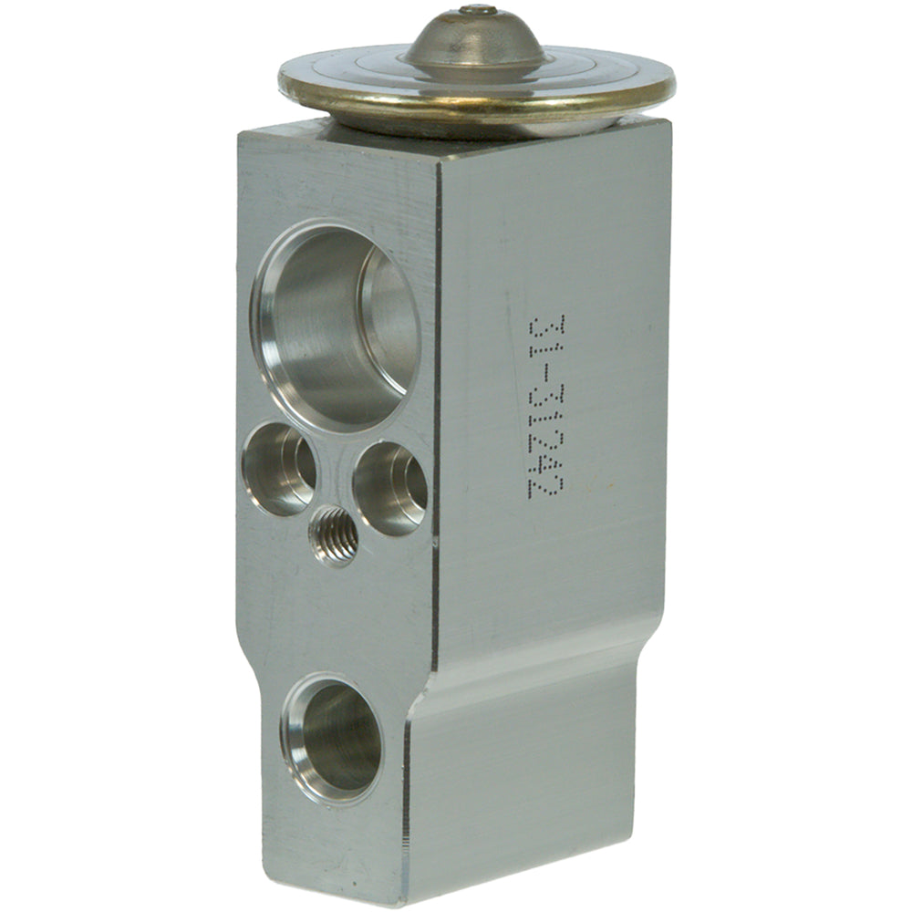 Omega Expansion Valve Block 31-31242