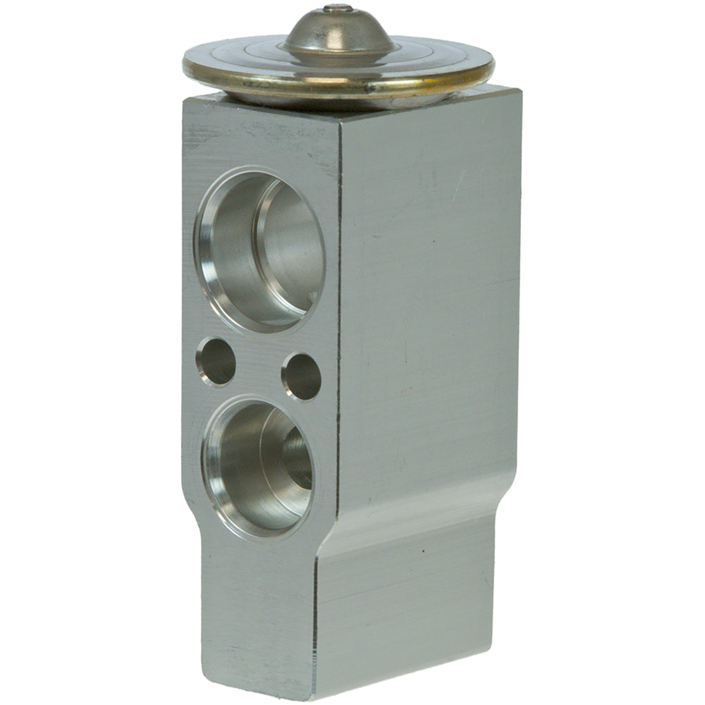 Omega Expansion Valve Block 31-31242