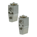 Omega Expansion Valve Block 31-31243