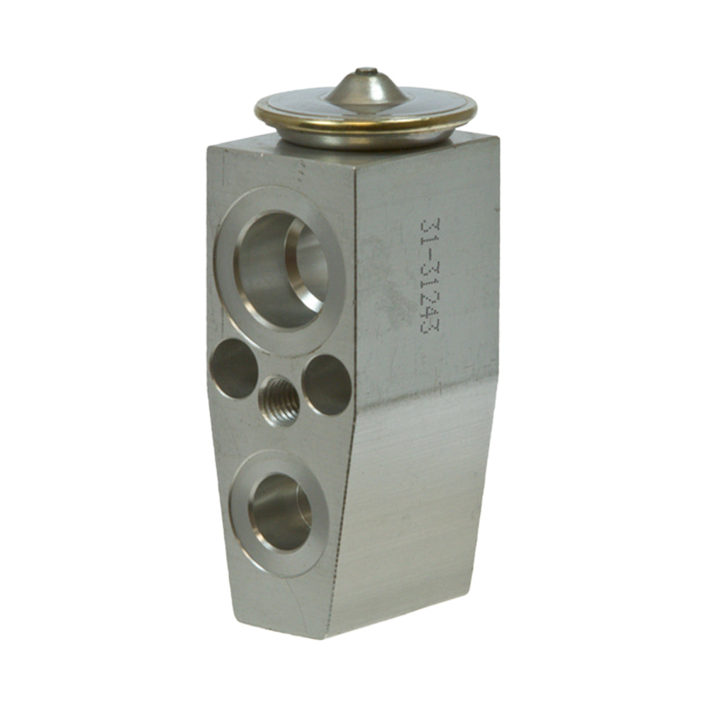 Omega Expansion Valve Block 31-31243